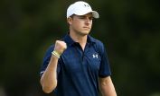 Jordan Spieth