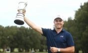 Jordan Spieth