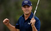 Jordan Spieth