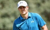 Jordan Spieth