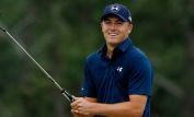 Jordan Spieth