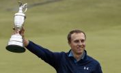 Jordan Spieth