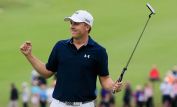 Jordan Spieth