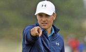 Jordan Spieth