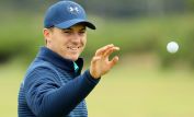 Jordan Spieth