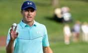 Jordan Spieth