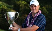 Jordan Spieth