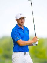 Jordan Spieth