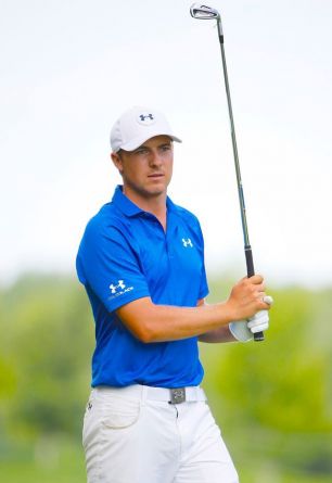 Jordan Spieth