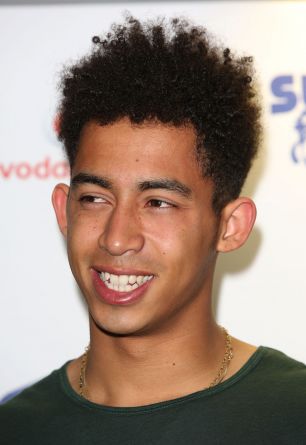 Jordan Stephens