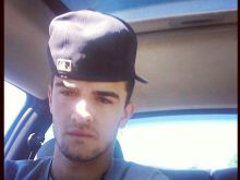 Jordan Tofalo