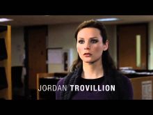 Jordan Trovillion
