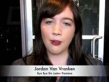 Jordan Van Vranken