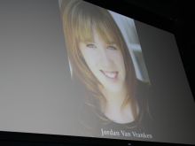 Jordan Van Vranken
