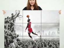 Jordan Wall