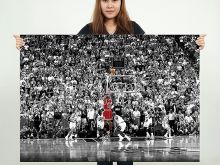 Jordan Wall