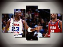 Jordan Wall