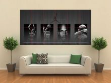 Jordan Wall