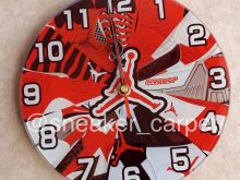 Jordan Wall