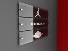 Jordan Wall