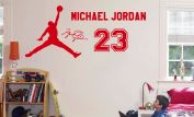 Jordan Wall