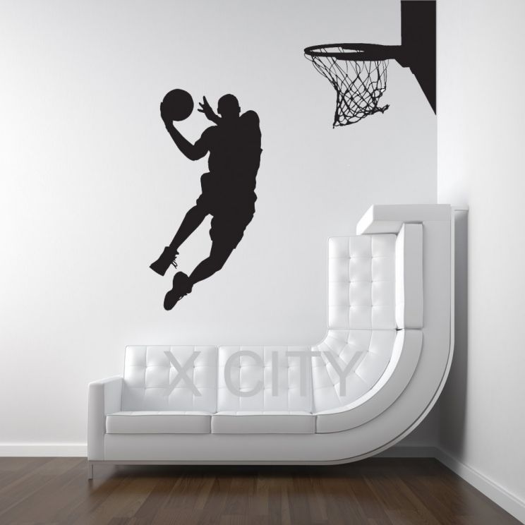 Jordan Wall
