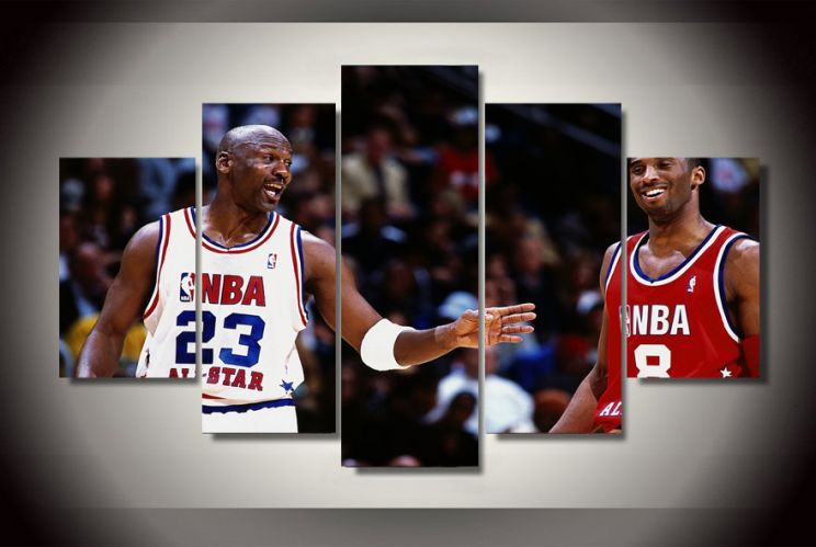 Jordan Wall