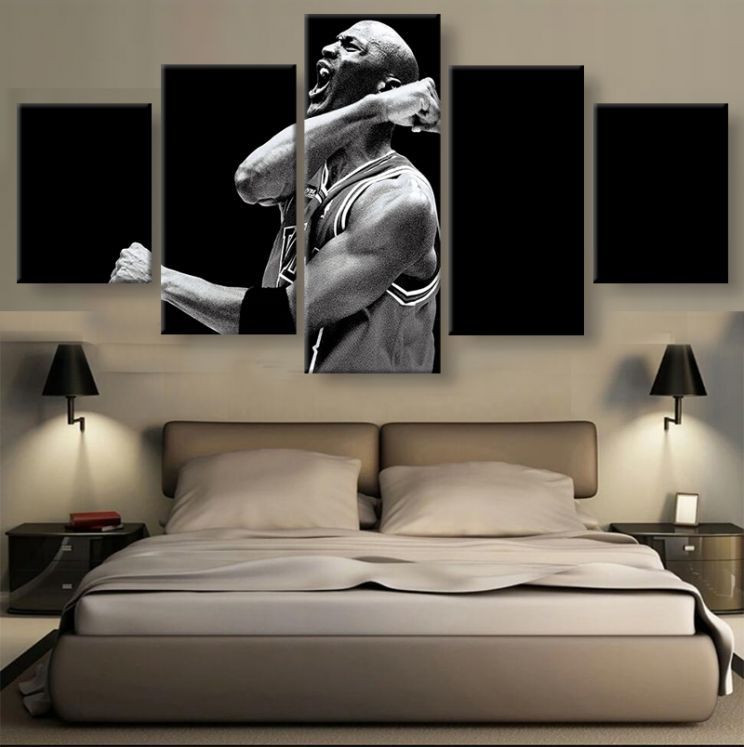 Jordan Wall