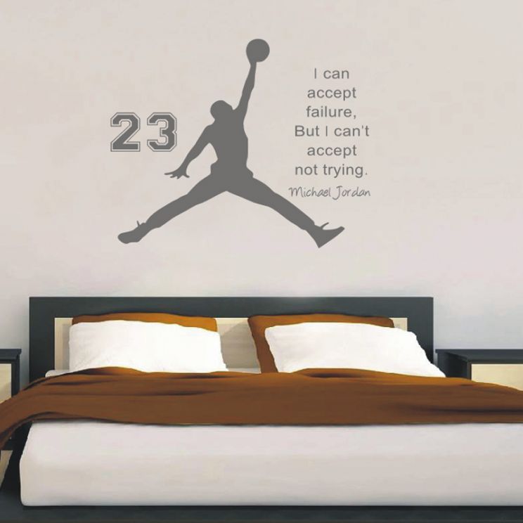 Jordan Wall