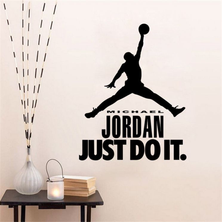 Jordan Wall