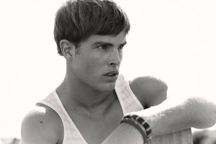Jordan Weller