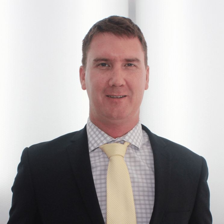 Jordan Weller
