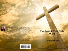 Jordan Wells