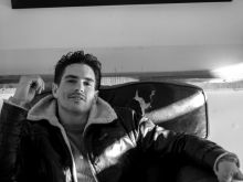 Jordan Wiseley