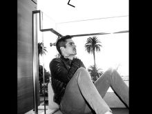 Jordan Wiseley