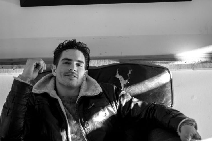Jordan Wiseley
