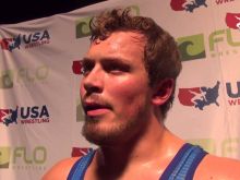 Jordan Wood