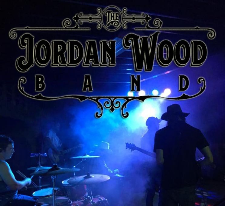 Jordan Wood