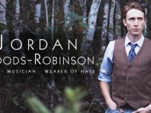 Jordan Woods-Robinson