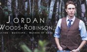 Jordan Woods-Robinson