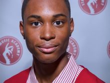 Jordan Wright