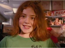 Jordana Beatty