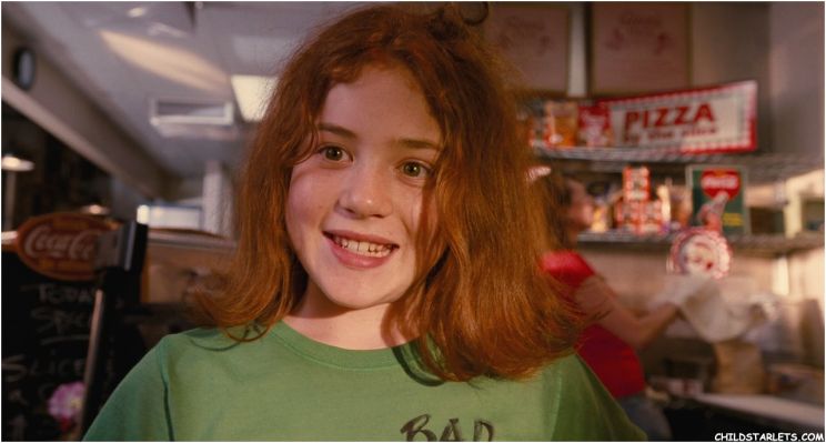 Jordana Beatty
