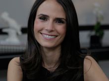 Jordana Brewster