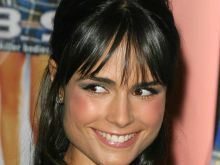 Jordana Brewster #44286 picture (Landscape Medium)