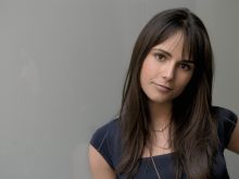 Jordana Brewster