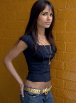 Jordana Brewster