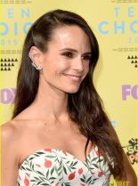 Jordana Brewster