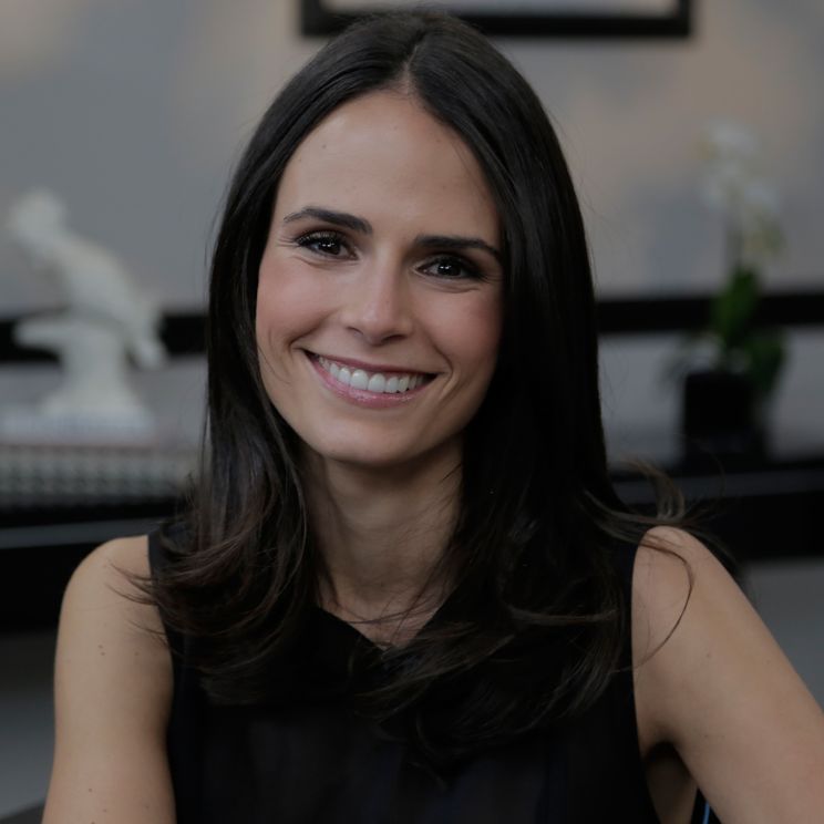 Jordana Brewster