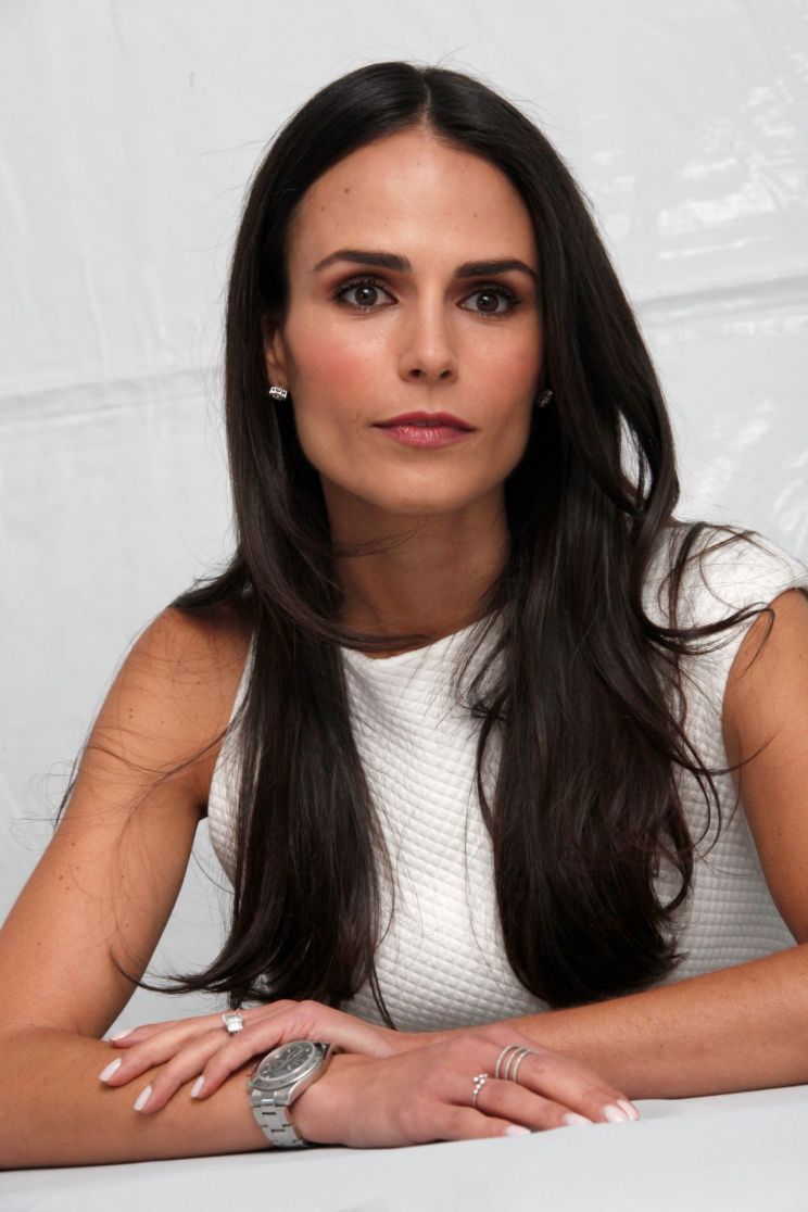 Jordana Brewster